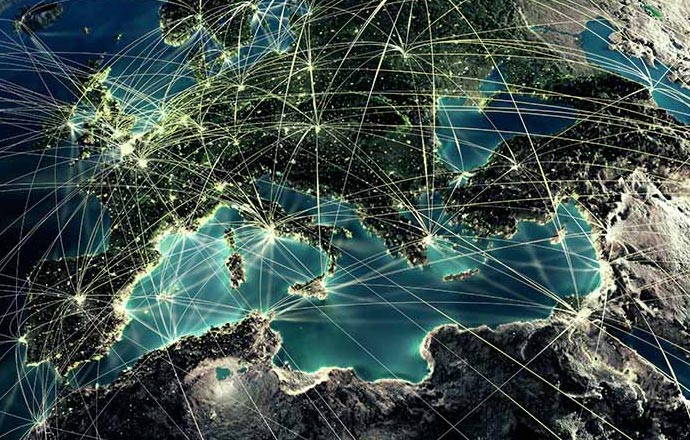 Roke provides technology to protect what matters most