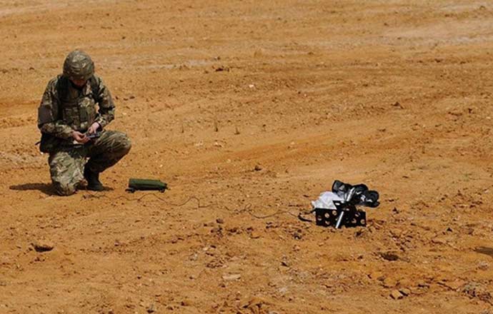 Our initiate solutions offer optimal safety, flexibility and control over distances of up to 10km line-of-sight. 