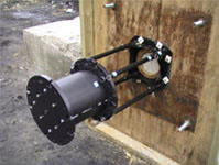 Chemring Energetics UK’s CDUF Conical