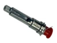 Image of Chemring Energetic Devices’ drogue severance assembly