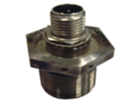 Image of Chemring Energetic Devices’ gyro spin up gas generator