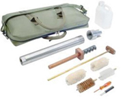 The Hotrod Disruptor is a conventional close up tool designed to disrupt a wide range of Improvised Explosive Devices (IED).