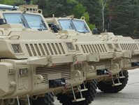 Resolve provides accurate direction finding and position fixing capabilities, as well as high levels of intercept and demodulation. adapt operational scenarios in real-time. 