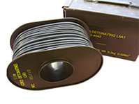 Chemring Energetics UK’s Detonating Cord L5A1