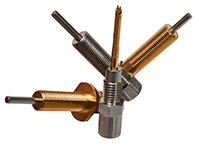 Chemring Energetics UK DR2000 Series - Metron Actuators