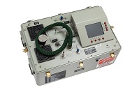 Image of Chemring Energetic Devices’ fin actuator, rotary/linear