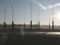 LOCATE components are in operational use at numerous sites around the world and include both new installations and mid-life upgrades to existing installations