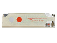 Spectral - Flare CM 218 Mk 3 Type 3